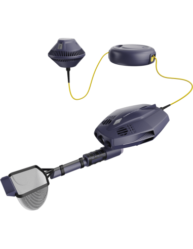 Køb Dory Explore (Navy Blue) undervandsdrone (ROV)