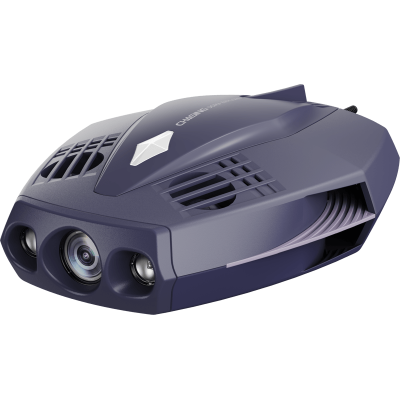 Køb Dory Explore (Navy Blue) undervandsdrone (ROV)