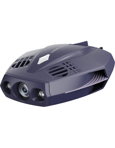 Køb Dory Explore (Navy Blue) undervandsdrone (ROV)