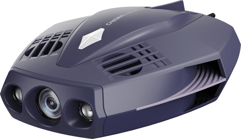 Dory Explore (Navy Blue) undervandsdrone (ROV)