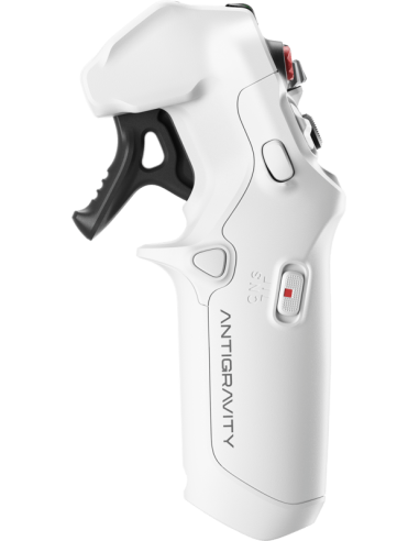 Køb Antigravity A1 Drone - 8K 360 - Standard Bundle