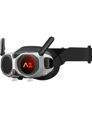 Køb Antigravity A1 Drone - 8K 360 - Infinity Bundle