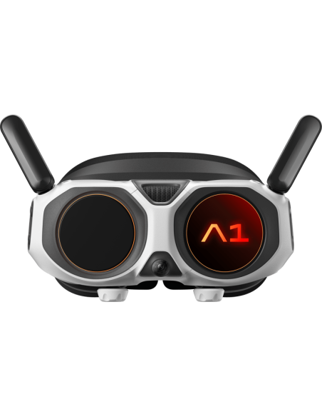 Køb Antigravity A1 Drone - 8K 360 - Infinity Bundle