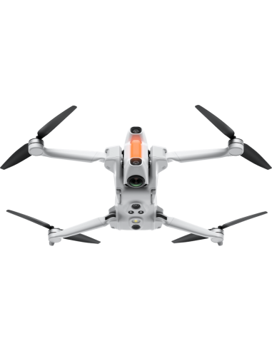 Køb Antigravity A1 Drone - 8K 360 - Infinity Bundle