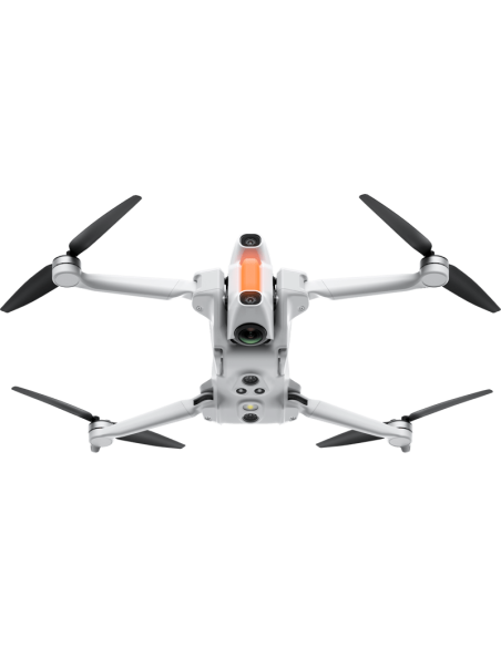 Køb Antigravity A1 Drone - 8K 360 - Infinity Bundle