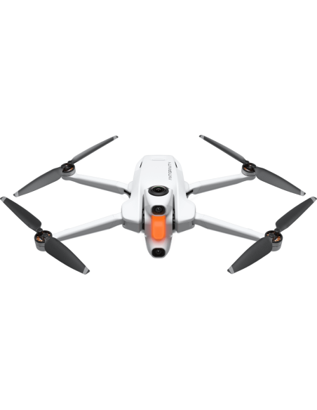 Køb Antigravity A1 Drone - 8K 360 - Infinity Bundle