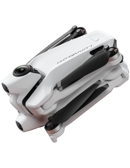 Køb Antigravity A1 Drone - 8K 360 - Infinity Bundle