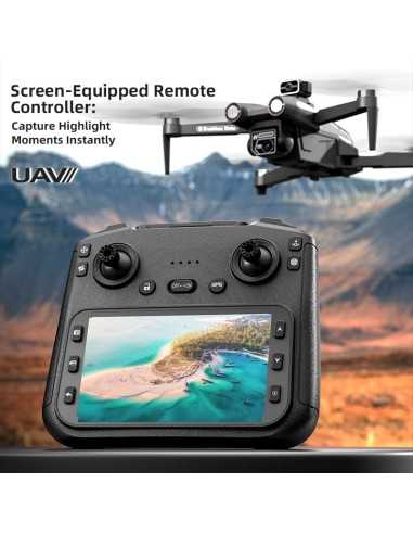 JJRC X28 Pro 2025 - reservedelsdrone