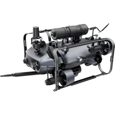 Køb Chasing X Standard - Professionel Undervandsdrone