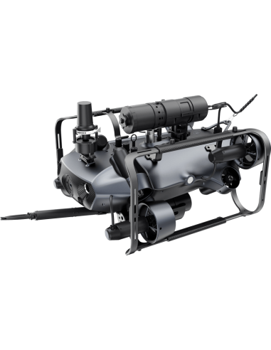Køb Chasing X Standard - Professionel Undervandsdrone