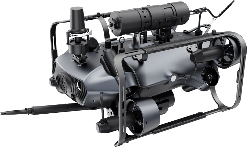 Chasing X Standard - Professionel undervandsdrone