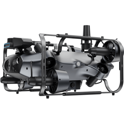 Køb Chasing X Standard - Professionel Undervandsdrone 2
