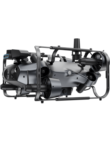 Køb Chasing X Standard - Professionel Undervandsdrone