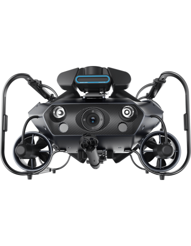 Køb Chasing X Standard - Professionel Undervandsdrone