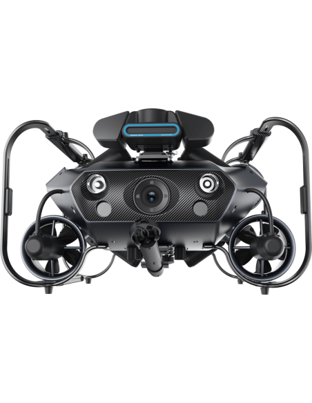 Køb Chasing X Standard - Professionel Undervandsdrone