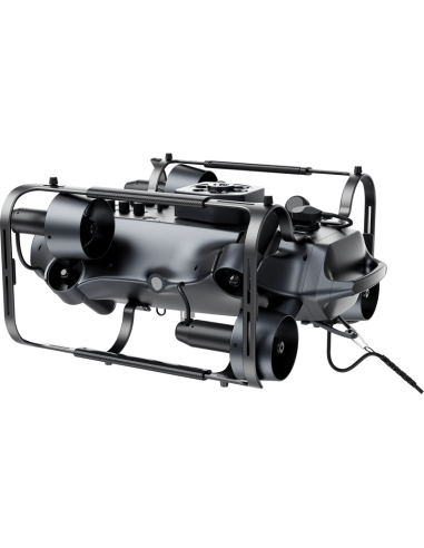 Køb Chasing X Standard - Professionel Undervandsdrone