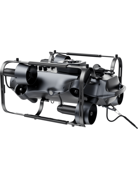 Køb Chasing X Standard - Professionel Undervandsdrone