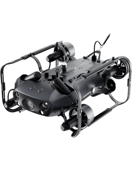 Køb Chasing X Standard - Professionel Undervandsdrone