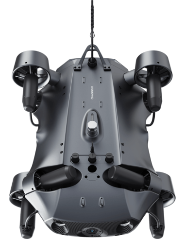 Køb Chasing X Standard - Professionel Undervandsdrone