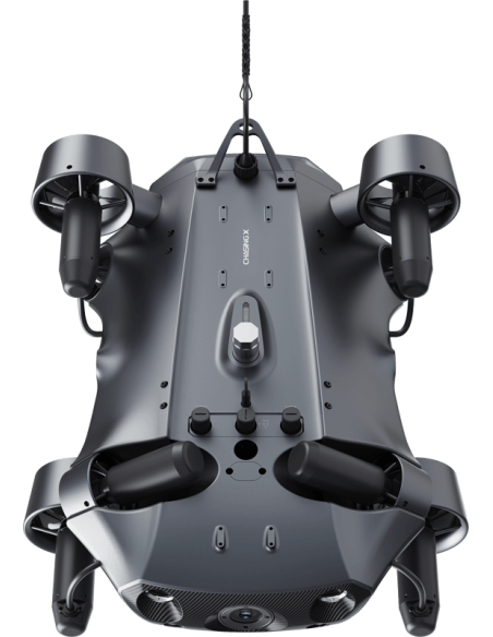 Køb Chasing X Standard - Professionel Undervandsdrone