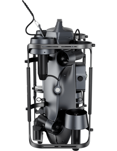 Køb Chasing X Standard - Professionel Undervandsdrone