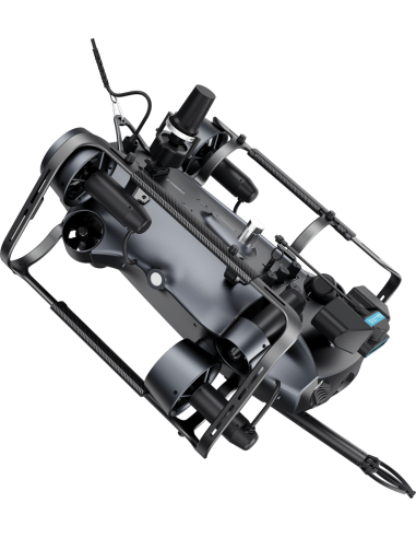 Køb Chasing X Standard - Professionel Undervandsdrone