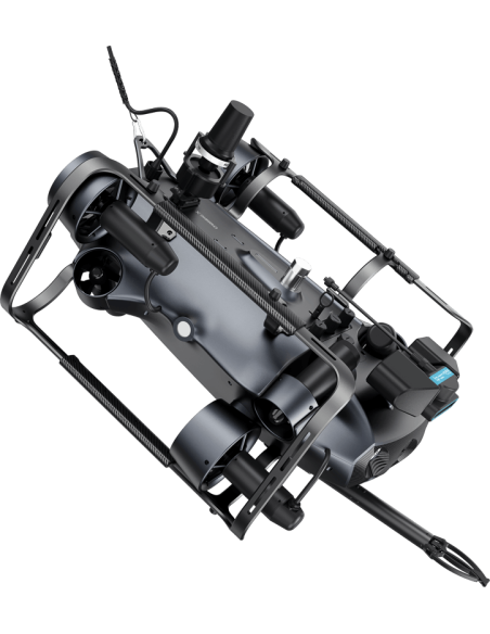 Køb Chasing X Standard - Professionel Undervandsdrone