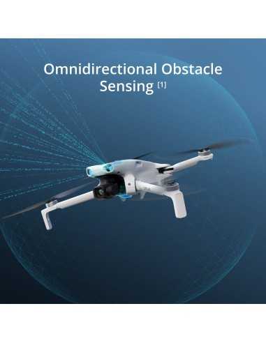 DJI Lito X1 Fly More Combo (DJI RC 2)