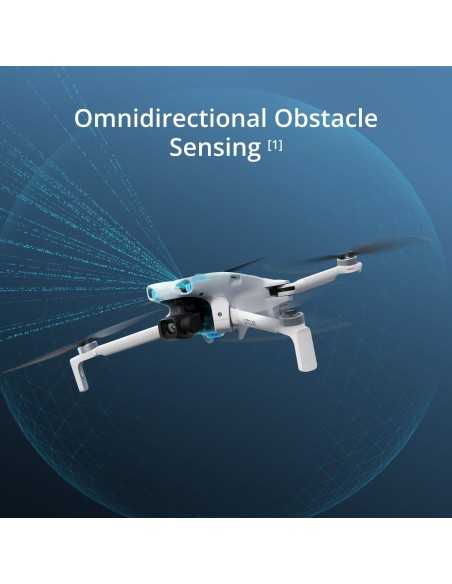 DJI Lito X1 Fly More Combo (DJI RC 2)