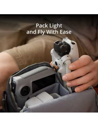 DJI Lito X1 Fly More Combo (DJI RC 2)
