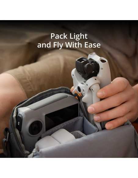 DJI Lito X1 Fly More Combo (DJI RC 2)
