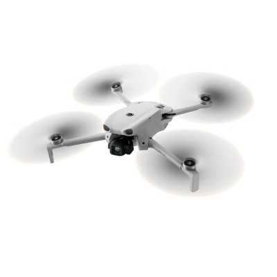 DJI Lito X1 Fly More Combo (DJI RC 2) | Mini drone under 249g 2