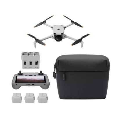 DJI Lito X1 Fly More Combo (DJI RC 2) | Mini drone under 249g