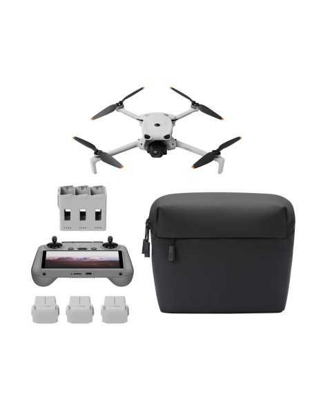 DJI Lito X1 Fly More Combo (DJI RC 2)