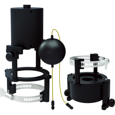 Chasing M2 Pro/M2 Pro Max Cerulean USBL Sonar Mounting Kit