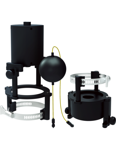 M2 Pro/M2 Pro Max Cerulean USBL Sonar Mounting Kit (MarkII)