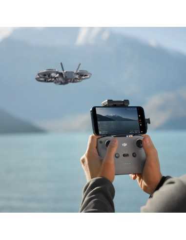 DJI Neo 2 Fly More Combo - Bedst i Test Mini Drone 2026