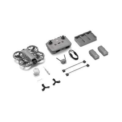 DJI Neo 2 Fly More Combo - Bedst i Test Mini Drone 2026 2