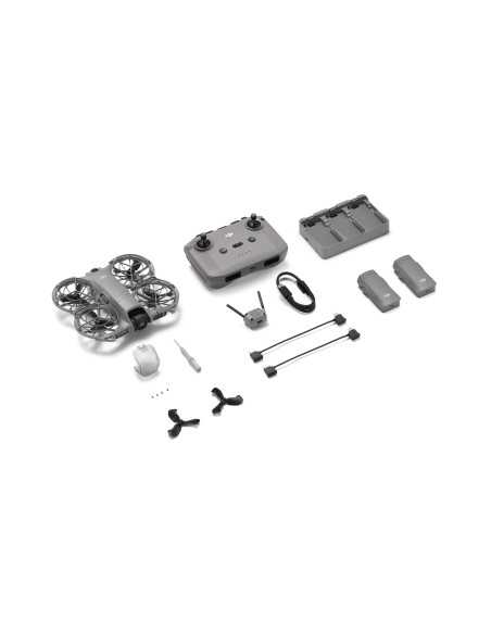 DJI Neo 2 Fly More Combo - Bedst i Test Mini Drone 2026