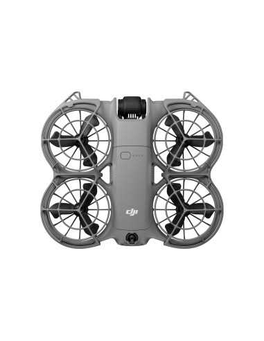 DJI Neo 2 Fly More Combo - Bedst i Test Mini Drone 2026