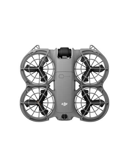 DJI Neo 2 Fly More Combo - Bedst i Test Mini Drone 2026