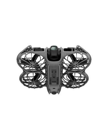 DJI Neo 2 Fly More Combo - Bedst i Test Mini Drone 2026