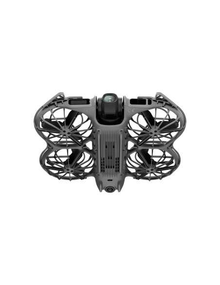 DJI Neo 2 Fly More Combo - Bedst i Test Mini Drone 2026