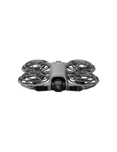 DJI Neo 2 Fly More Combo - Bedst i Test Mini Drone 2026