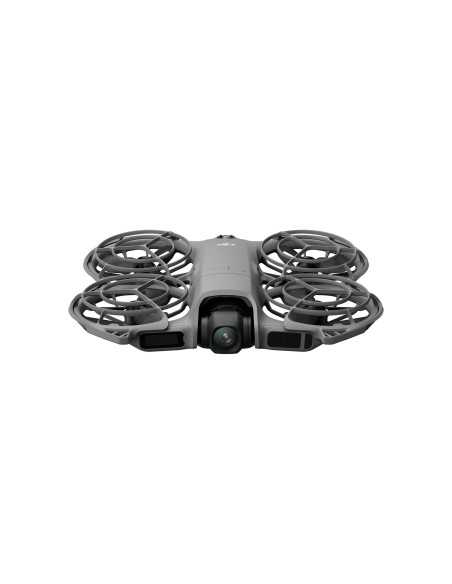 DJI Neo 2 Fly More Combo - Bedst i Test Mini Drone 2026