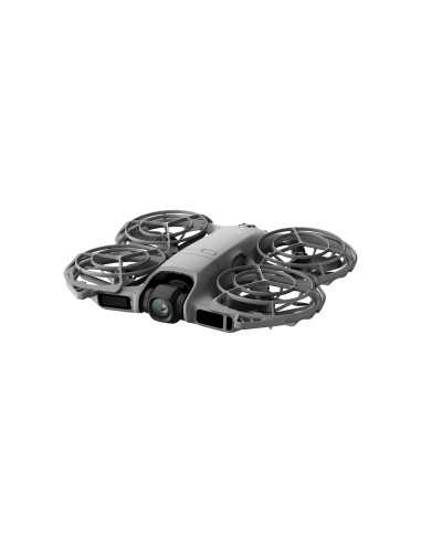 DJI Neo 2 Fly More Combo - Bedst i Test Mini Drone 2026