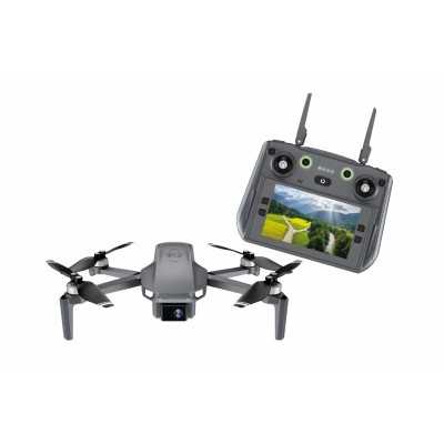 Denver DCG-3572 GPS 4K Drone med smart controller
