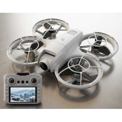 Køb JJRC H137 Pro Drone m. Smart Controller 2