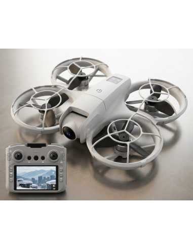 JJRC™ H137 Pro Wind Shadow Fly More Combo + Gratis 2 valgfri gaver