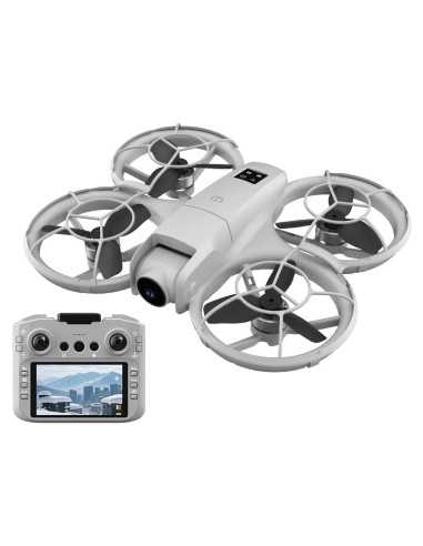 JJRC™ H137 Pro Wind Shadow Fly More Combo + Gratis 2 valgfri gaver